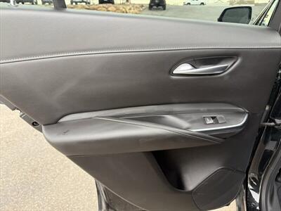 2024 Cadillac XT4 Premium Luxury   - Photo 16 - Roosevelt, UT 84066