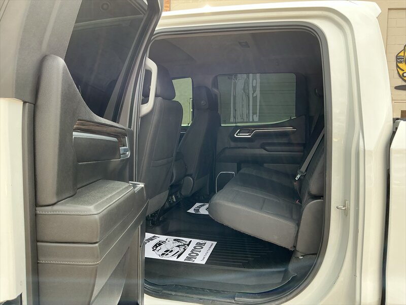 2022 Chevrolet Silverado 1500 RST - Photo 11 - Roosevelt, UT 84066