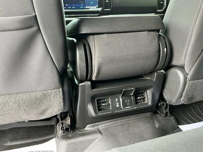 2022 Chevrolet Silverado 1500 RST - Photo 12 - Roosevelt, UT 84066