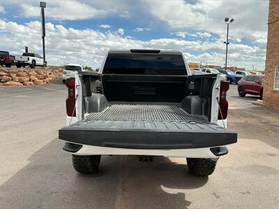 2022 Chevrolet Silverado 1500 RST - Photo 5 - Roosevelt, UT 84066
