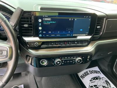2022 Chevrolet Silverado 1500 RST - Photo 10 - Roosevelt, UT 84066