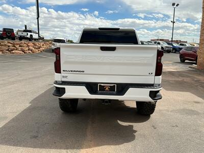 2022 Chevrolet Silverado 1500 RST - Photo 6 - Roosevelt, UT 84066
