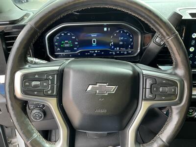 2022 Chevrolet Silverado 1500 RST - Photo 9 - Roosevelt, UT 84066