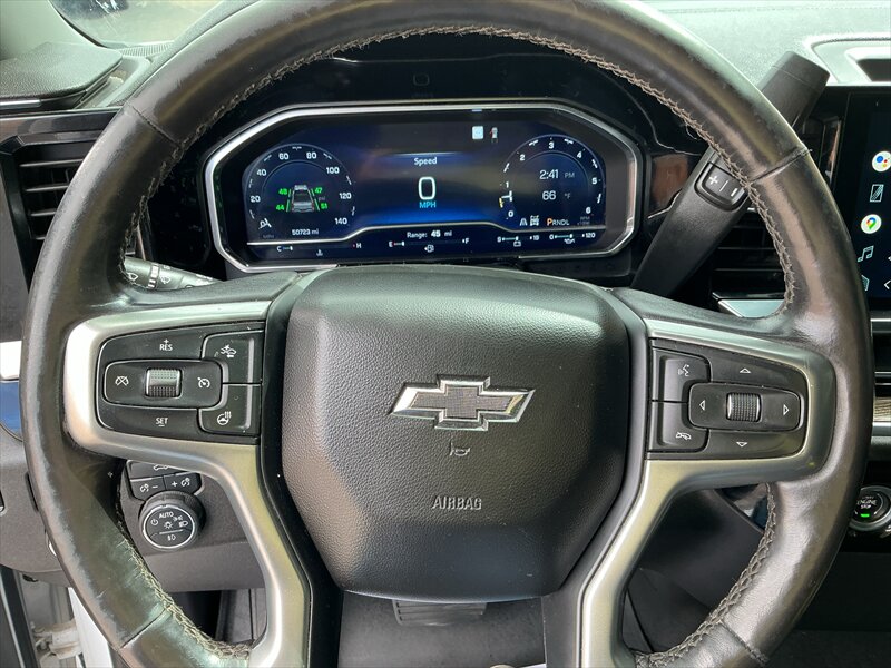 2022 Chevrolet Silverado 1500 RST - Photo 9 - Roosevelt, UT 84066