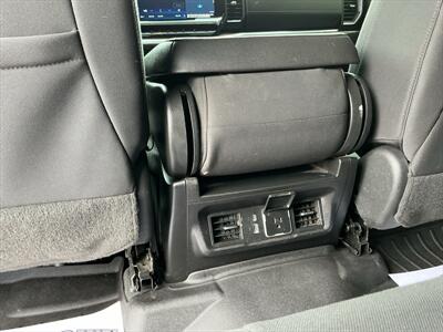 2022 Chevrolet Silverado 1500 RST - Photo 12 - Roosevelt, UT 84066