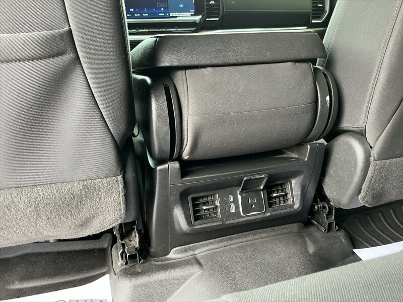2022 Chevrolet Silverado 1500 RST - Photo 12 - Roosevelt, UT 84066