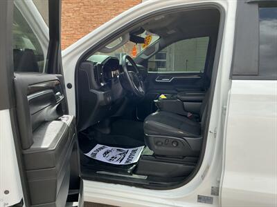 2022 Chevrolet Silverado 1500 RST - Photo 8 - Roosevelt, UT 84066