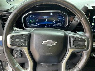 2022 Chevrolet Silverado 1500 RST - Photo 9 - Roosevelt, UT 84066