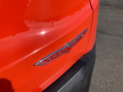 2019 Jeep Renegade Trailhawk   - Photo 8 - Roosevelt, UT 84066