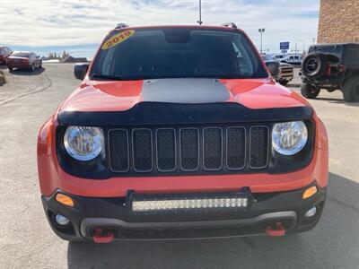 2019 Jeep Renegade Trailhawk   - Photo 3 - Roosevelt, UT 84066