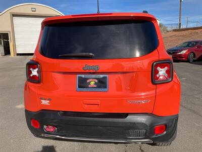 2019 Jeep Renegade Trailhawk   - Photo 7 - Roosevelt, UT 84066