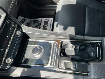 2019 Jaguar F-PACE S   - Photo 10 - Roosevelt, UT 84066