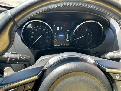 2019 Jaguar F-PACE S   - Photo 7 - Roosevelt, UT 84066