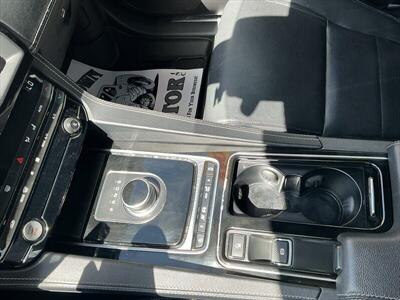 2019 Jaguar F-PACE S   - Photo 10 - Roosevelt, UT 84066