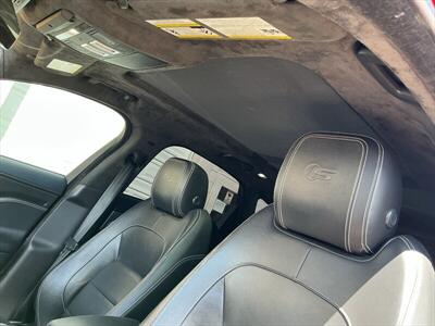 2019 Jaguar F-PACE S   - Photo 12 - Roosevelt, UT 84066