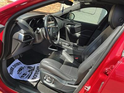 2019 Jaguar F-PACE S   - Photo 8 - Roosevelt, UT 84066