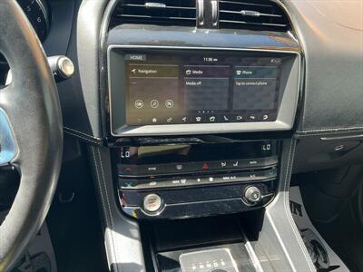 2019 Jaguar F-PACE S   - Photo 9 - Roosevelt, UT 84066