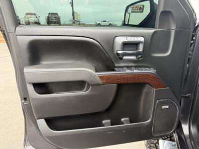 2016 GMC Sierra 1500 SLT   - Photo 7 - Roosevelt, UT 84066