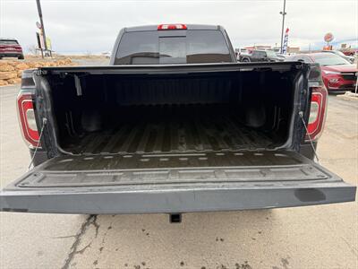 2016 GMC Sierra 1500 SLT   - Photo 5 - Roosevelt, UT 84066