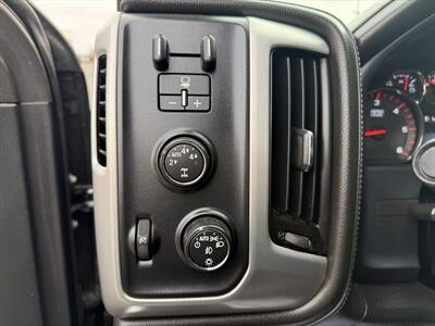 2016 GMC Sierra 1500 SLT   - Photo 9 - Roosevelt, UT 84066