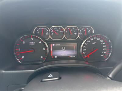 2016 GMC Sierra 1500 SLT   - Photo 12 - Roosevelt, UT 84066