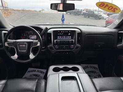 2016 GMC Sierra 1500 SLT   - Photo 18 - Roosevelt, UT 84066