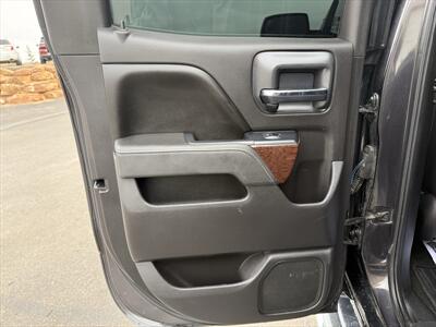 2016 GMC Sierra 1500 SLT   - Photo 15 - Roosevelt, UT 84066