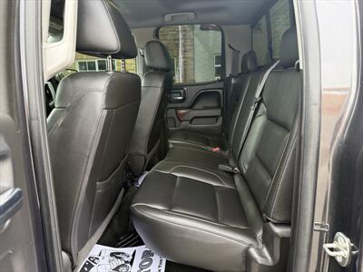 2016 GMC Sierra 1500 SLT   - Photo 16 - Roosevelt, UT 84066