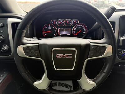 2016 GMC Sierra 1500 SLT   - Photo 11 - Roosevelt, UT 84066