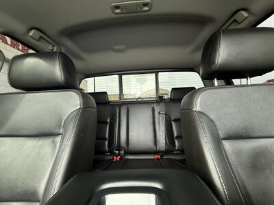 2016 GMC Sierra 1500 SLT   - Photo 14 - Roosevelt, UT 84066