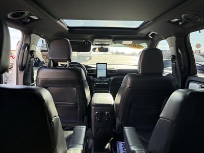 2023 Ford Explorer ST   - Photo 21 - Roosevelt, UT 84066