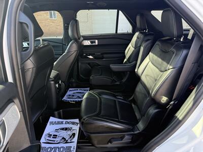 2023 Ford Explorer ST   - Photo 18 - Roosevelt, UT 84066