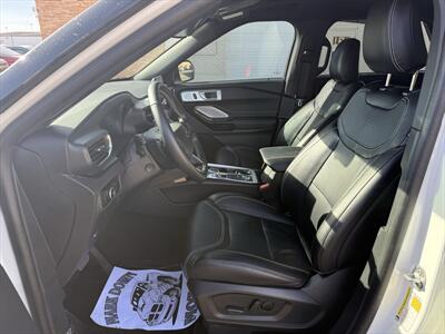 2023 Ford Explorer ST   - Photo 7 - Roosevelt, UT 84066