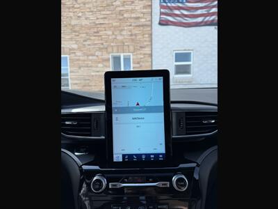 2023 Ford Explorer ST   - Photo 11 - Roosevelt, UT 84066