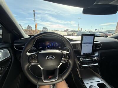 2023 Ford Explorer ST   - Photo 9 - Roosevelt, UT 84066