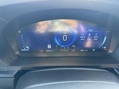 2023 Ford Explorer ST   - Photo 12 - Roosevelt, UT 84066