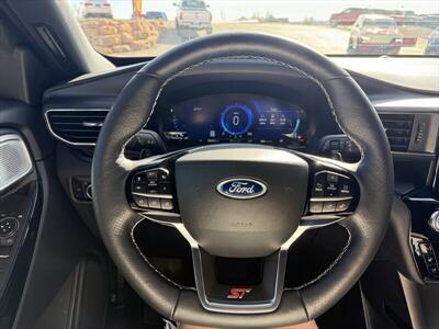 2023 Ford Explorer ST   - Photo 10 - Roosevelt, UT 84066
