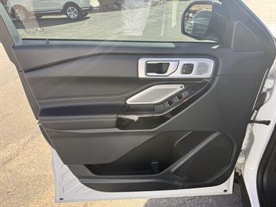2023 Ford Explorer ST   - Photo 6 - Roosevelt, UT 84066