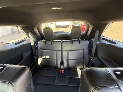 2023 Ford Explorer ST   - Photo 20 - Roosevelt, UT 84066