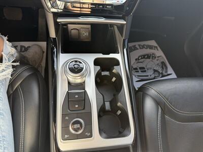 2023 Ford Explorer ST   - Photo 14 - Roosevelt, UT 84066