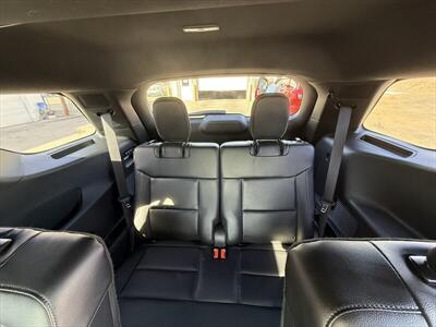 2023 Ford Explorer ST   - Photo 20 - Roosevelt, UT 84066
