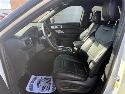 2023 Ford Explorer ST   - Photo 7 - Roosevelt, UT 84066