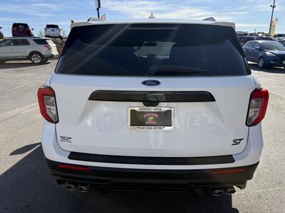 2023 Ford Explorer ST   - Photo 4 - Roosevelt, UT 84066