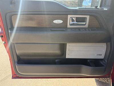 2014 Ford F-150 Lariat   - Photo 5 - Roosevelt, UT 84066