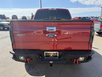 2014 Ford F-150 Lariat   - Photo 4 - Roosevelt, UT 84066