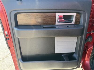 2014 Ford F-150 Lariat   - Photo 13 - Roosevelt, UT 84066