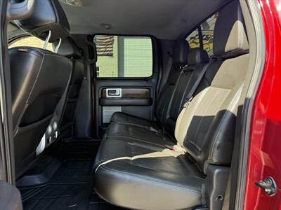 2014 Ford F-150 Lariat   - Photo 14 - Roosevelt, UT 84066