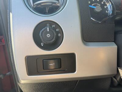 2014 Ford F-150 Lariat   - Photo 7 - Roosevelt, UT 84066