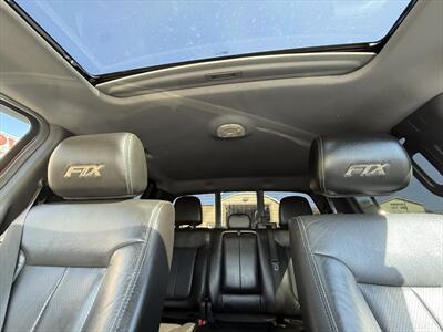 2014 Ford F-150 Lariat   - Photo 12 - Roosevelt, UT 84066