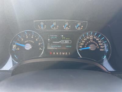 2014 Ford F-150 Lariat   - Photo 10 - Roosevelt, UT 84066